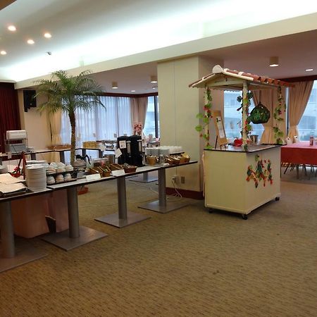 Hotel Granview Ishigaki Ishigaki  Esterno foto