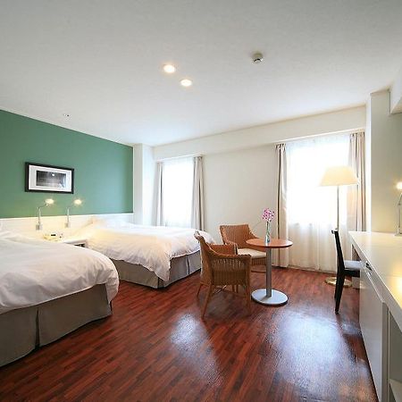 Hotel Granview Ishigaki Ishigaki  Esterno foto