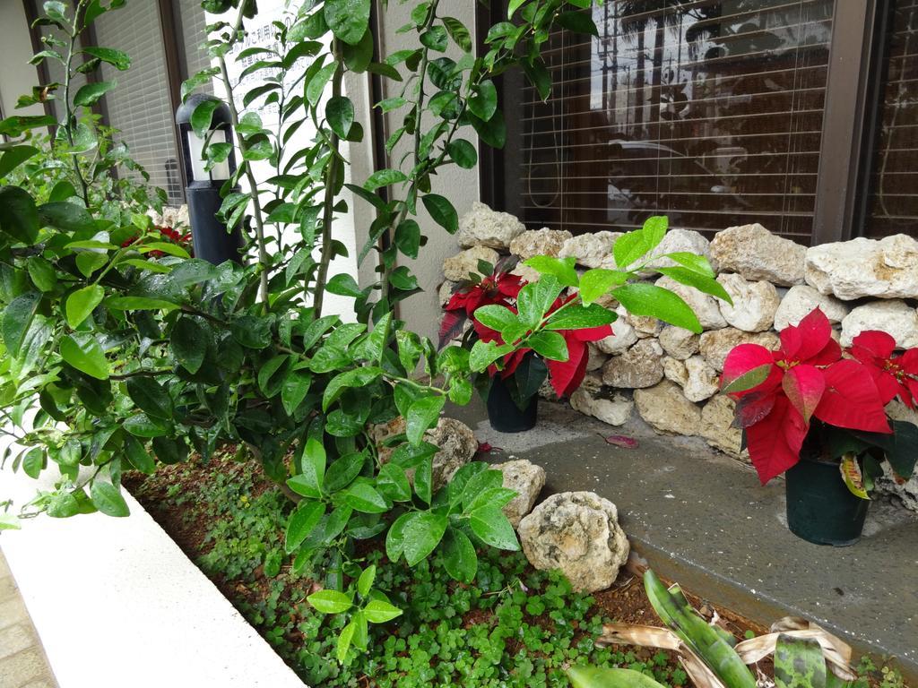Hotel Granview Ishigaki Ishigaki  Esterno foto