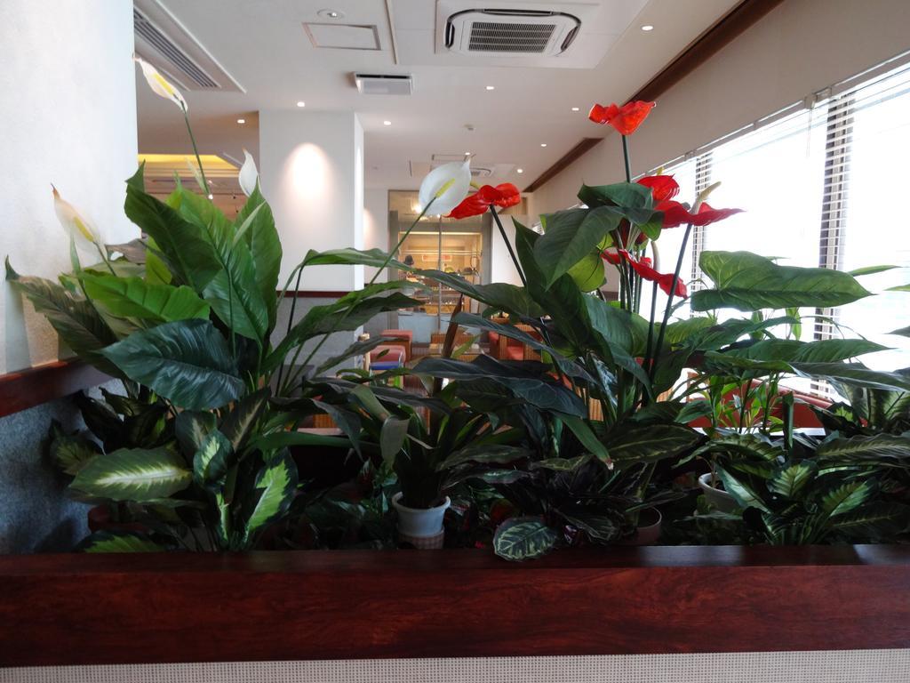 Hotel Granview Ishigaki Ishigaki  Esterno foto
