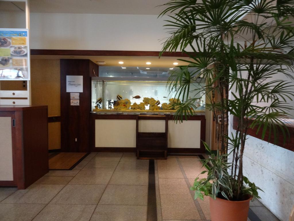 Hotel Granview Ishigaki Ishigaki  Esterno foto