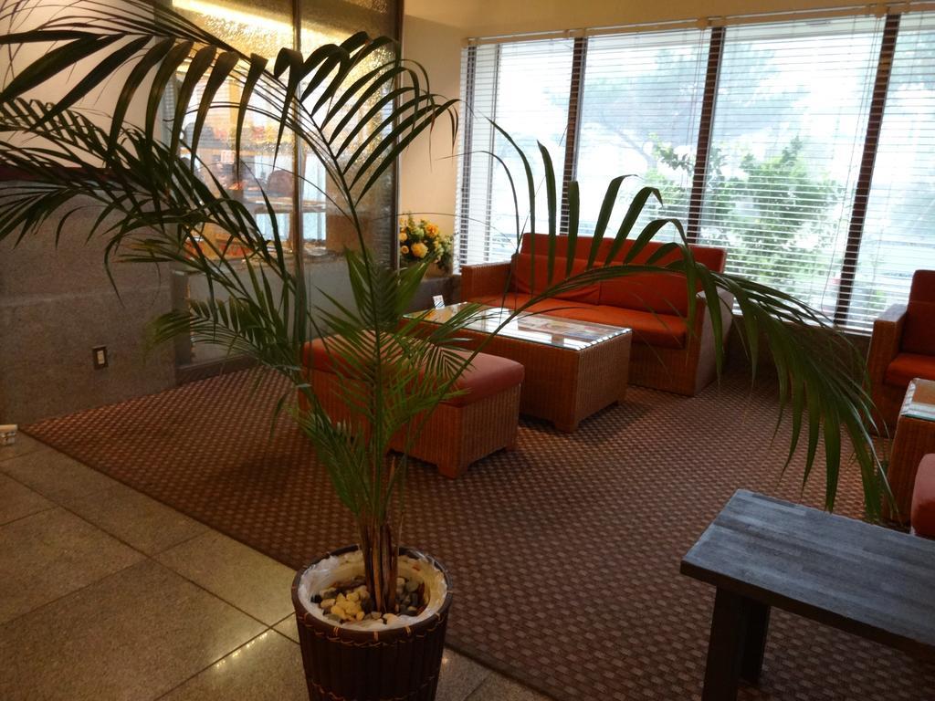 Hotel Granview Ishigaki Ishigaki  Esterno foto