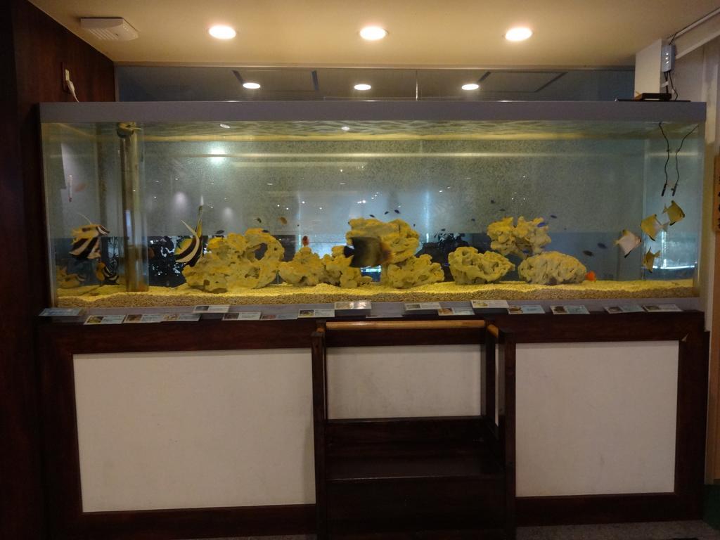 Hotel Granview Ishigaki Ishigaki  Esterno foto