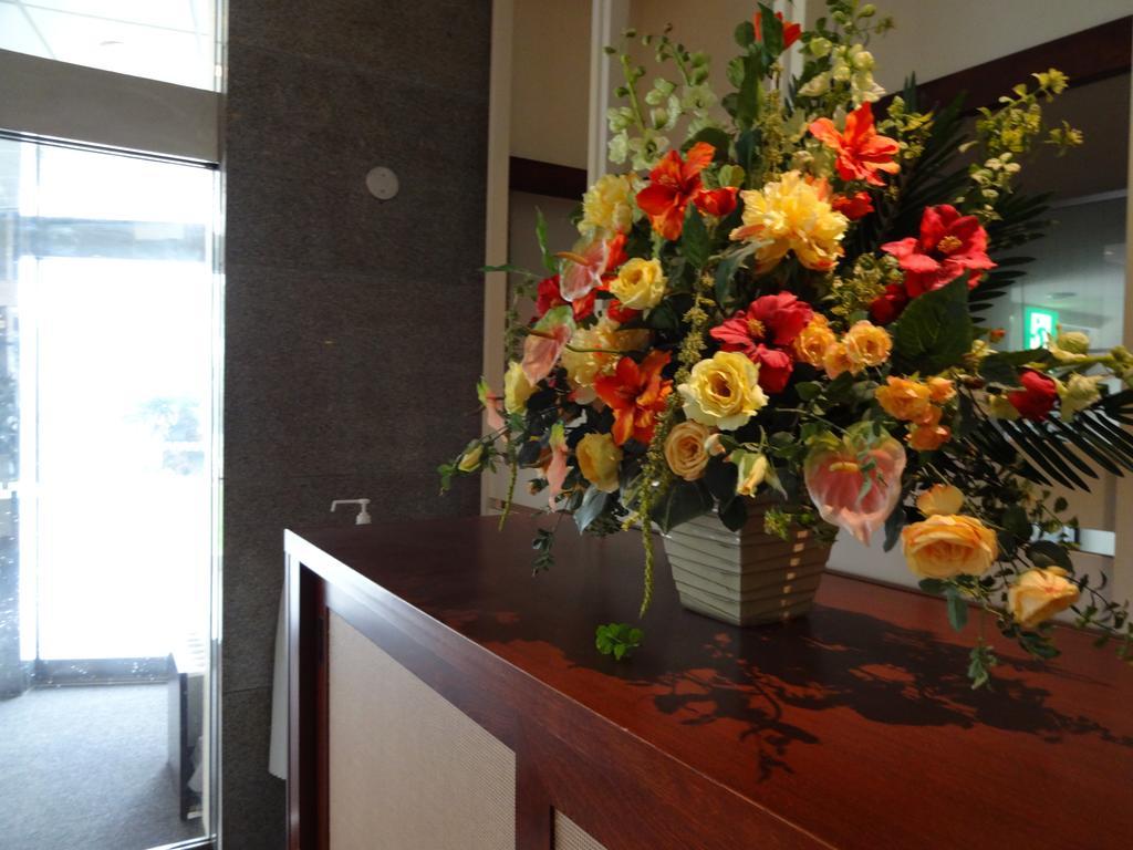 Hotel Granview Ishigaki Ishigaki  Esterno foto