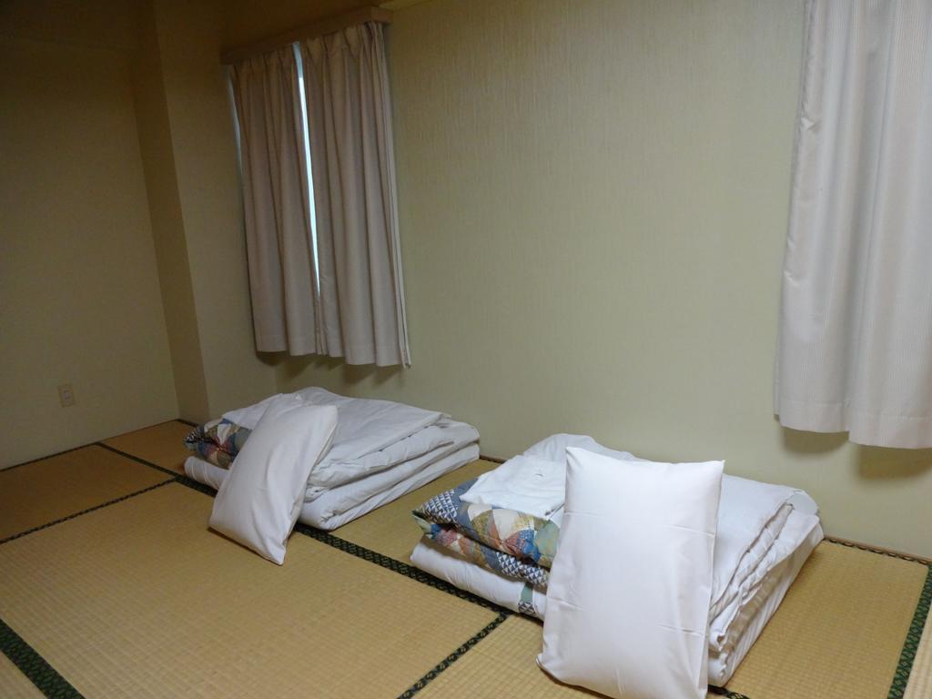 Hotel Granview Ishigaki Ishigaki  Esterno foto