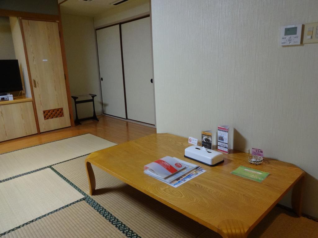 Hotel Granview Ishigaki Ishigaki  Esterno foto
