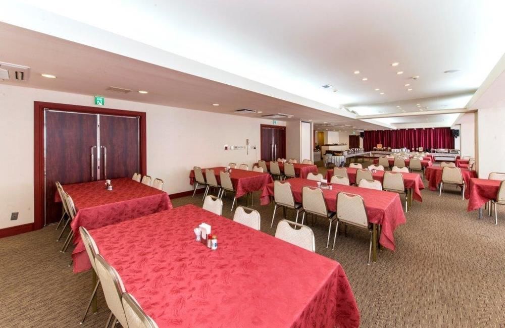 Hotel Granview Ishigaki Ishigaki  Esterno foto