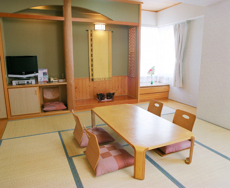 Hotel Granview Ishigaki Ishigaki  Esterno foto